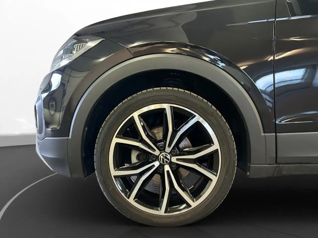 Volkswagen T-Cross 1.0 TSI DSG Style