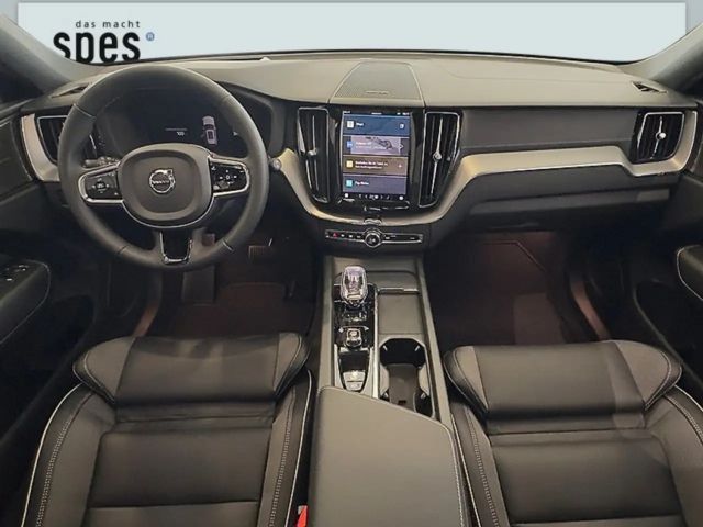 Volvo XC60 AWD Dark T6 Ultimate