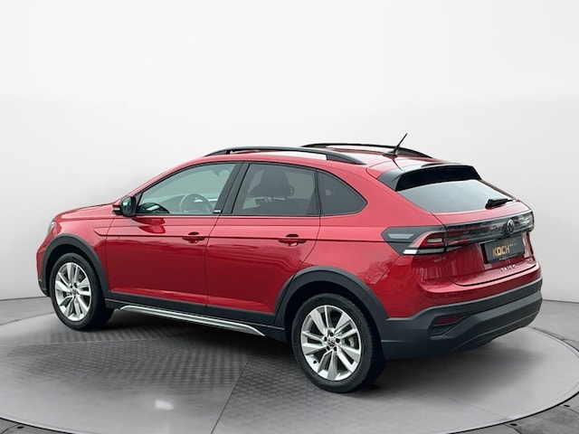 Volkswagen Taigo 1.0 TSI Move