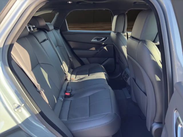 Land Rover Range Rover Velar P400e