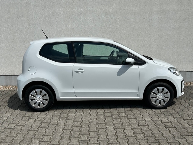 Volkswagen up! "move 1.0 KLIMA RADIO SITZHEIZUNG