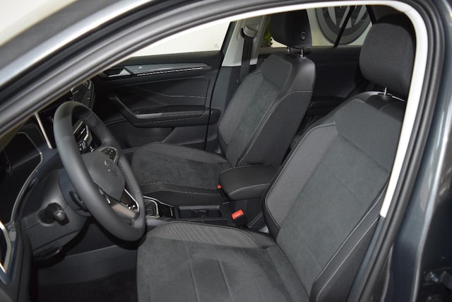 Volkswagen T-Roc DSG