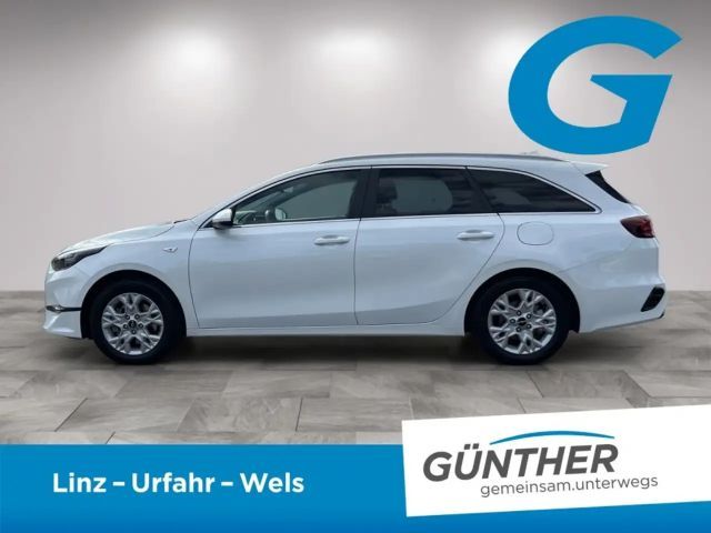 Kia Ceed GDi SportWagon