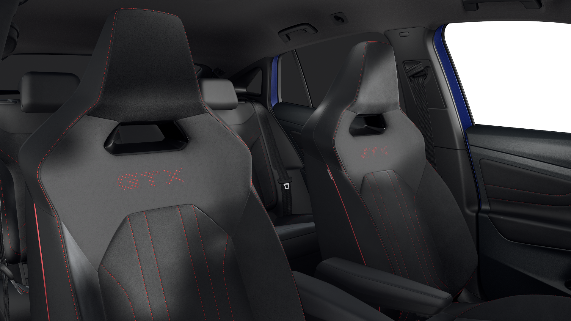 Volkswagen ID.5 4Motion GTX