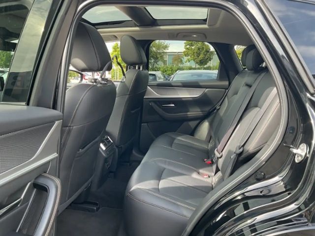 Mazda CX-60 4WD Homura