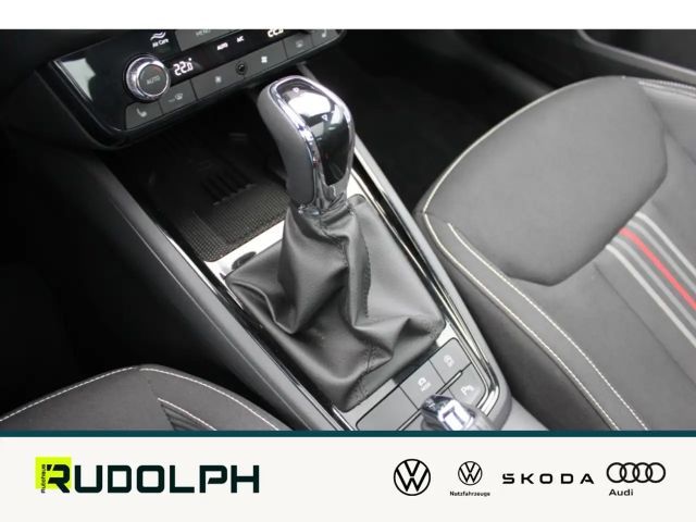 Skoda Kamiq 1.5 TSI Monte Carlo