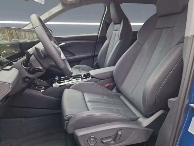 Audi Q6 e-tron S-Line