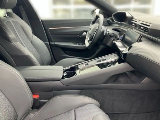 Peugeot 508 BlueHDi SW