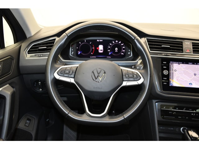 Volkswagen Tiguan 2.0 TDI DSG Elegance Elegance