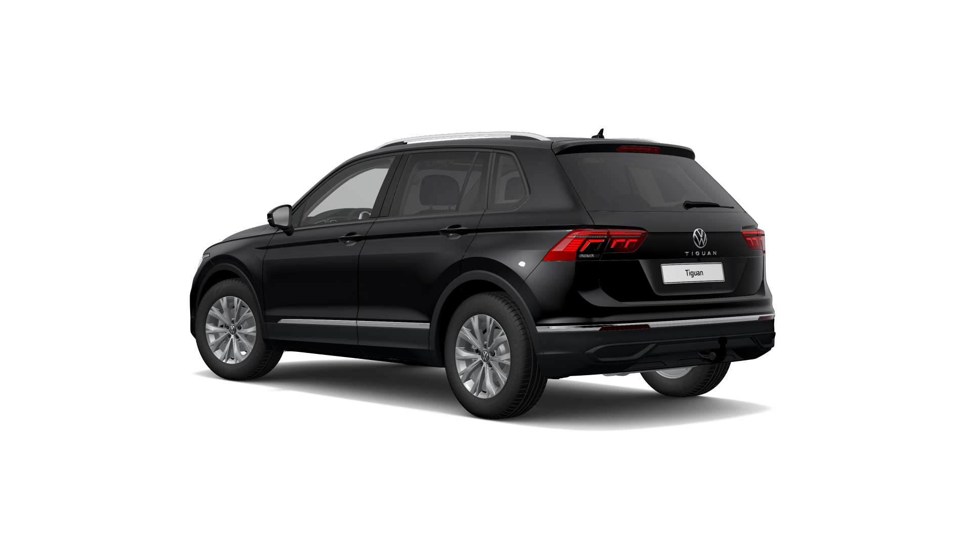 Volkswagen Tiguan 1.5 TSI DSG Life