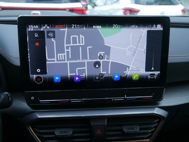 Cupra Formentor 2.5 TSI 4Drive