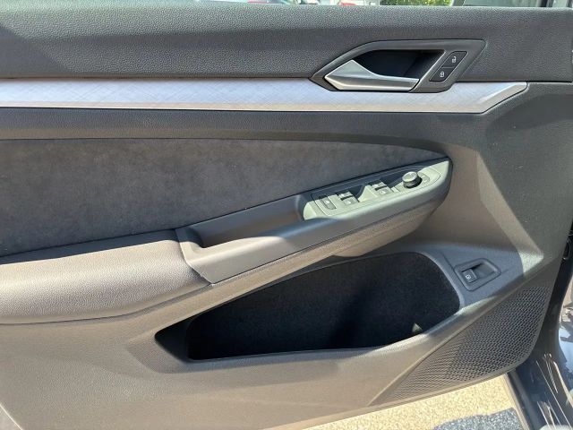 Volkswagen Golf DSG eHybrid