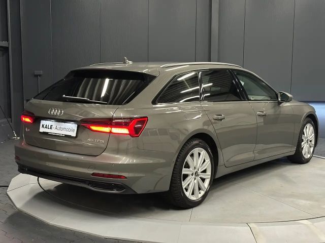 Audi A6 45 TFSI Avant Sport