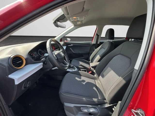 Seat Arona 1.0 TSI DSG Style
