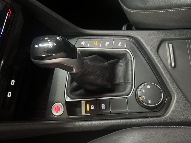 Seat Tarraco e-Hybrid