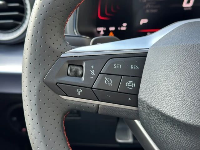 Seat Arona 1.5 TSI DSG FR-lijn