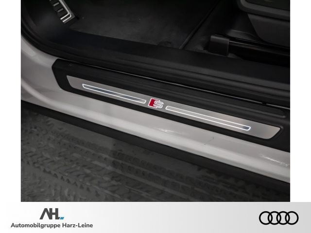 Audi Q5 40 TDI Quattro S-Tronic