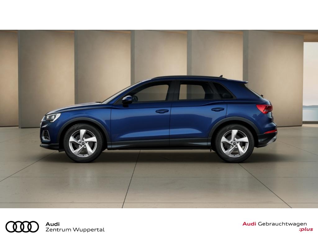 Audi Q3 35 TFSI