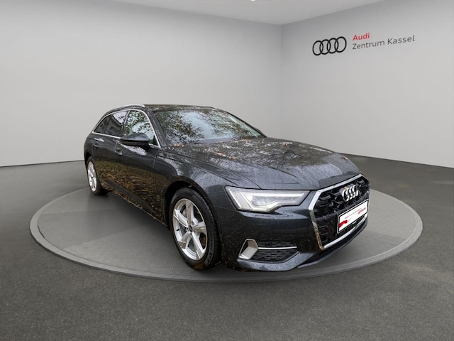 Audi A6 45 TFSI Avant S-Tronic
