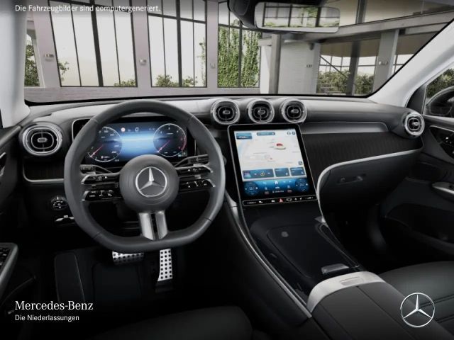 Mercedes-Benz GLC 300 4MATIC AMG Line GLC 300 d