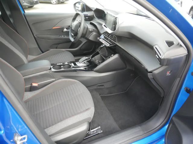 Peugeot E-208 Active Pack