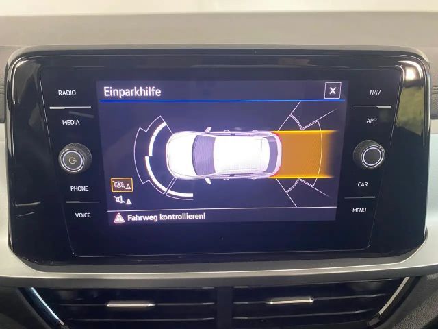 Volkswagen T-Roc 2.0 TDI Life