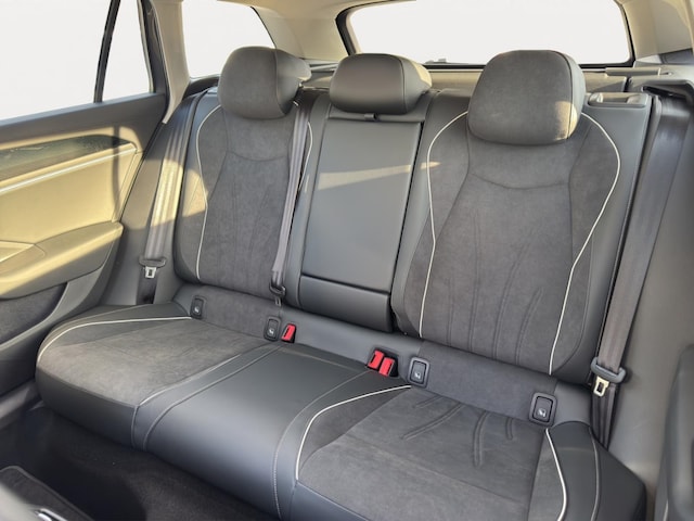 Volkswagen Passat Business DSG