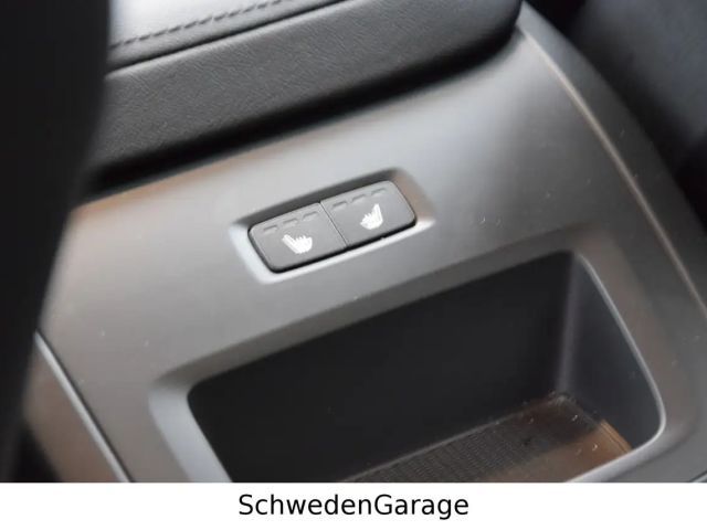 Volvo XC60 Bright Plus