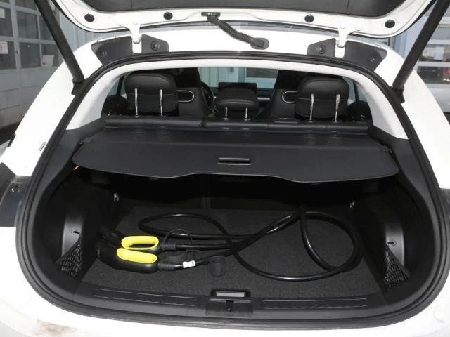 Smart #3 Pro 360° Panorama ACC SpurH Keyless-Entry