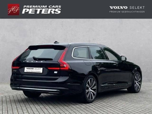 Volvo V90 Inscription T8