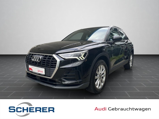 Audi Q3 45 TFSI Hybride S-Tronic