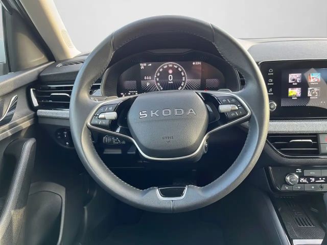 Skoda Kamiq 1.0 TSI Selection