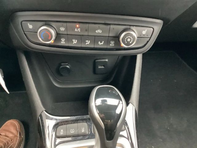 Opel Crossland X Edition