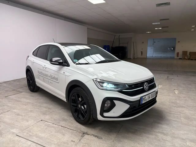 Volkswagen Taigo 1.0 TSI DSG R-Line