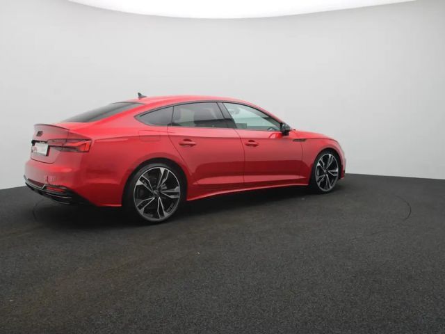 Audi A5 40 TDI S-Line Sportback