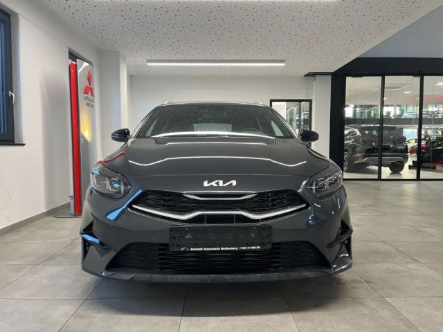 Kia Ceed Design Edition GDi SportWagon