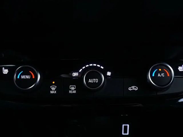 Opel Corsa GS-Line Grand Sport Turbo