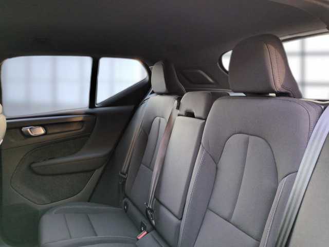 Volvo XC40 XC40