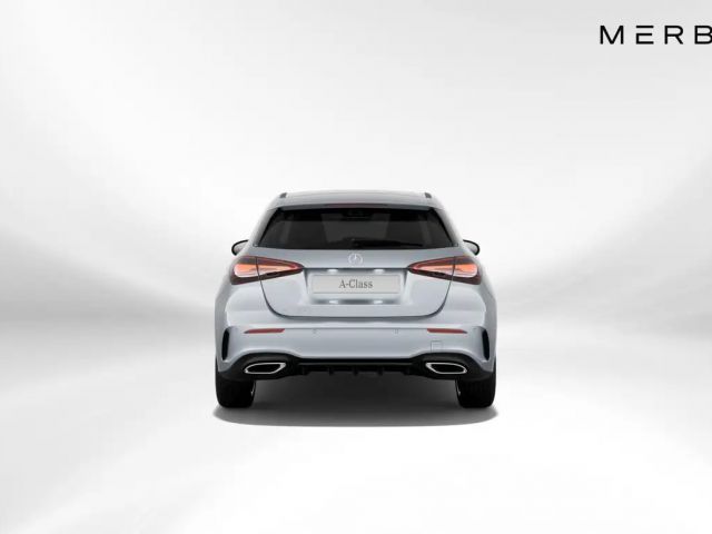 Mercedes-Benz A 180 A 180 d Hatchback