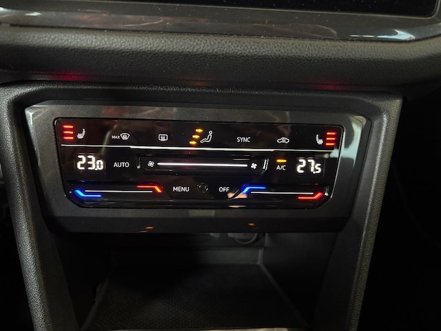 Volkswagen Tiguan 2.0 TDI Allspace