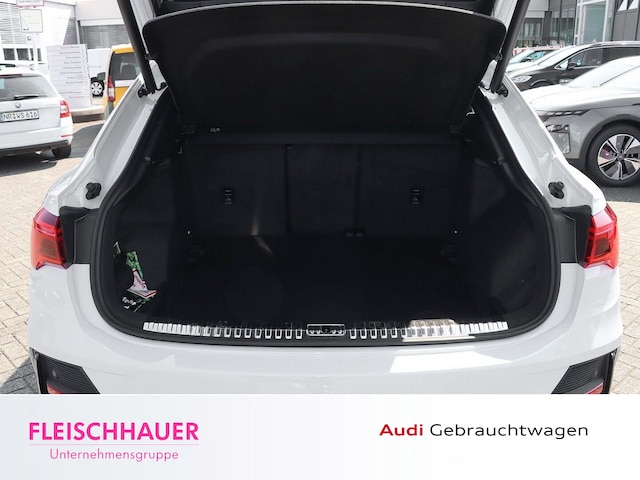 Audi Q3 35 TFSI S-Line S-Tronic Sportback