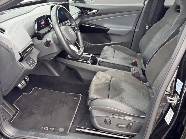 Volkswagen ID.5 IQ.Drive Pro