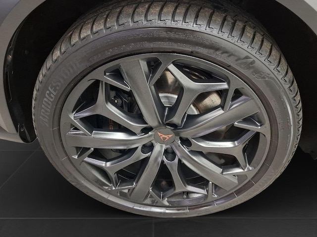 Cupra Formentor 1.4 VZ e-Hybrid