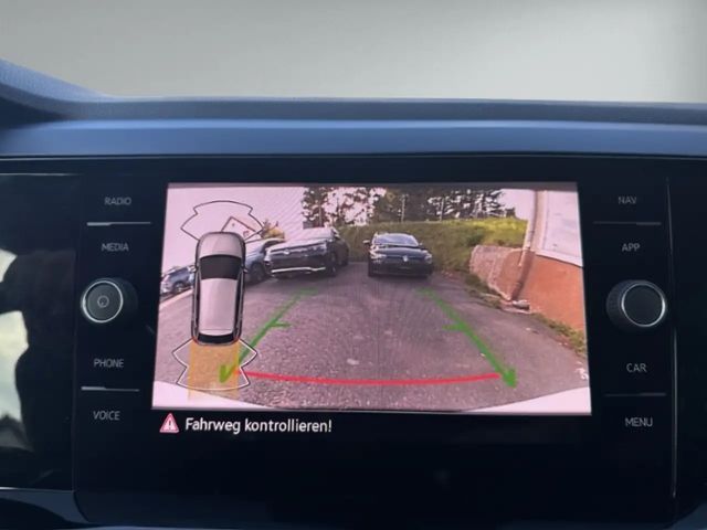 Volkswagen Polo 1.0 TSI DSG