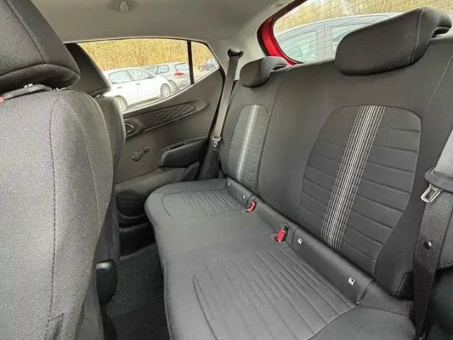 Hyundai i10 1.0 Select