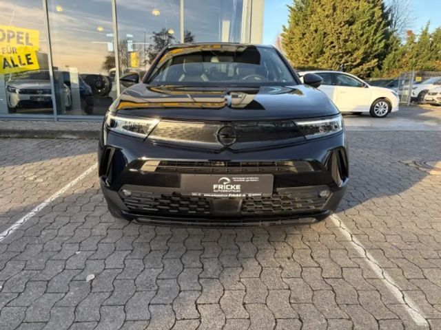 Opel Mokka GS-Line Grand Sport