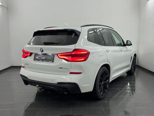 BMW X3 M-Sport xDrive xDrive30e