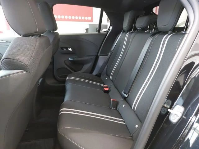 Opel Corsa GS-Line Grand Sport Turbo