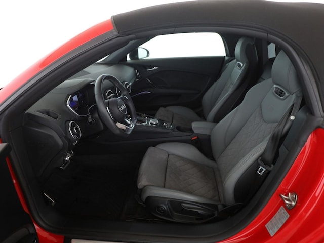 Audi TT 40 TFSI Roadster S-Tronic