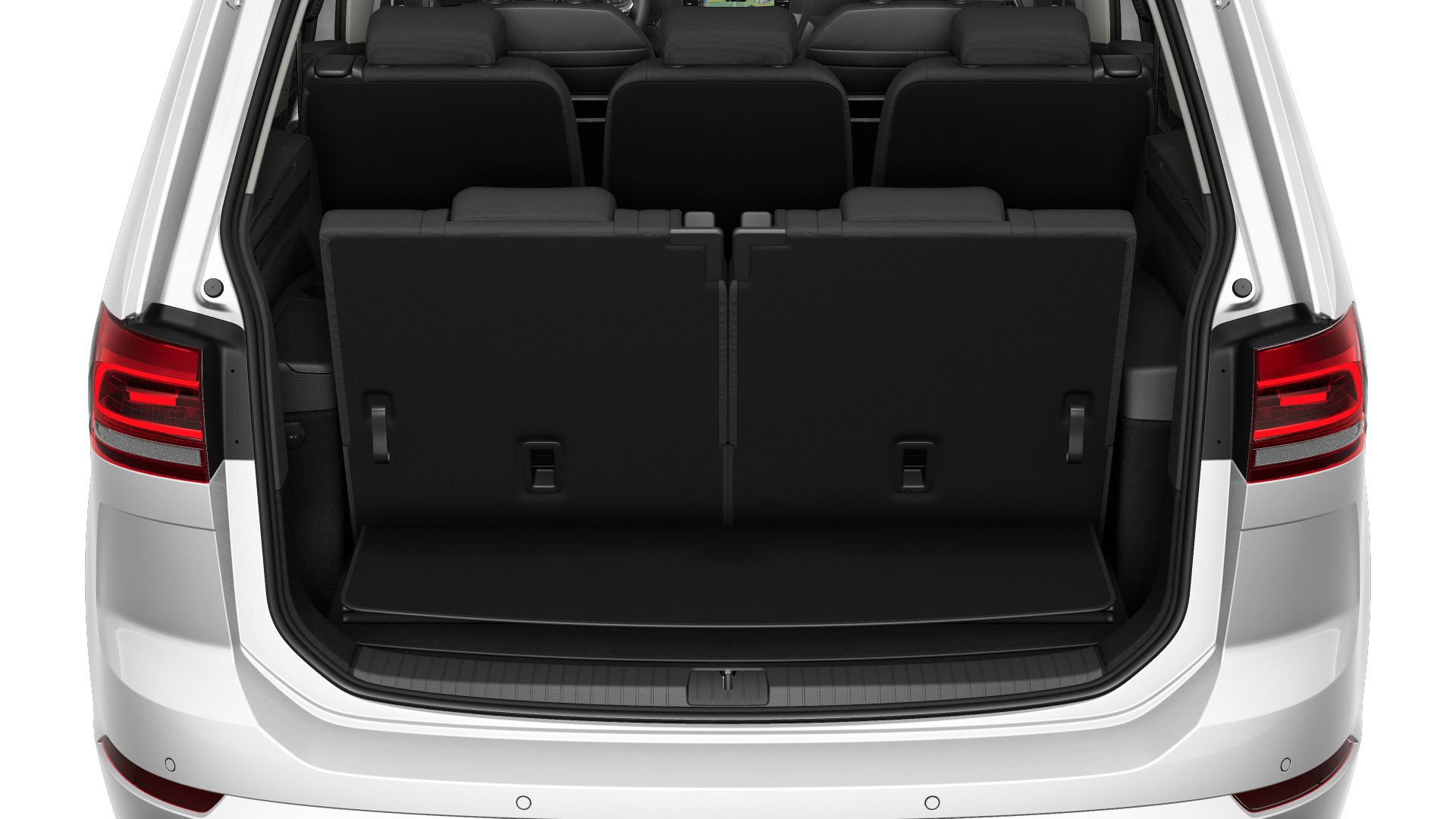 Volkswagen Touran Touran 1.5 TSI DSG Highline Navi ACC DAB+ LED